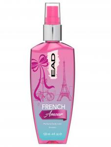 Perfume Body Mist EAD